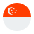 Singapore Flag