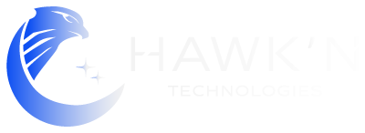 Hawk'N Technologies Logo