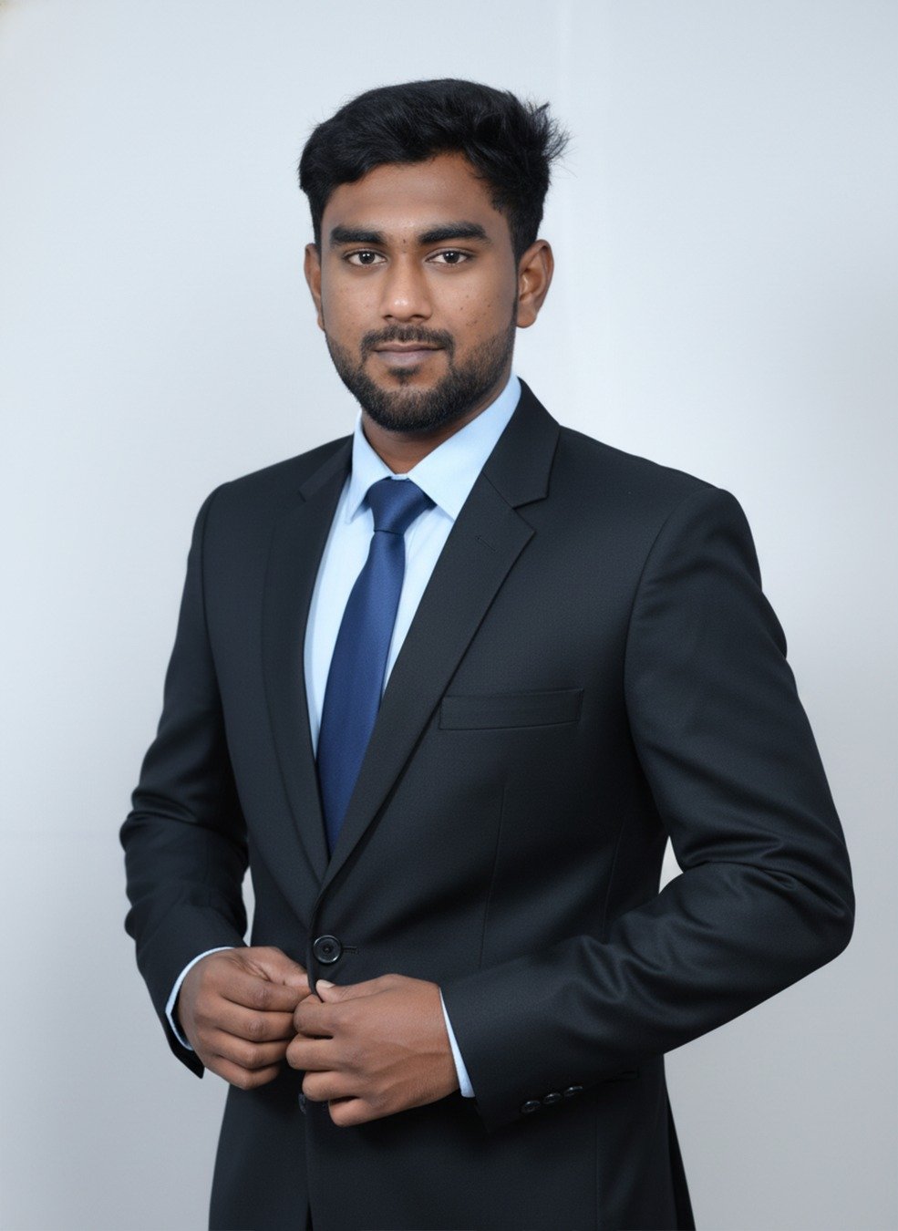 Pradhul Kannan - Founder and CEO