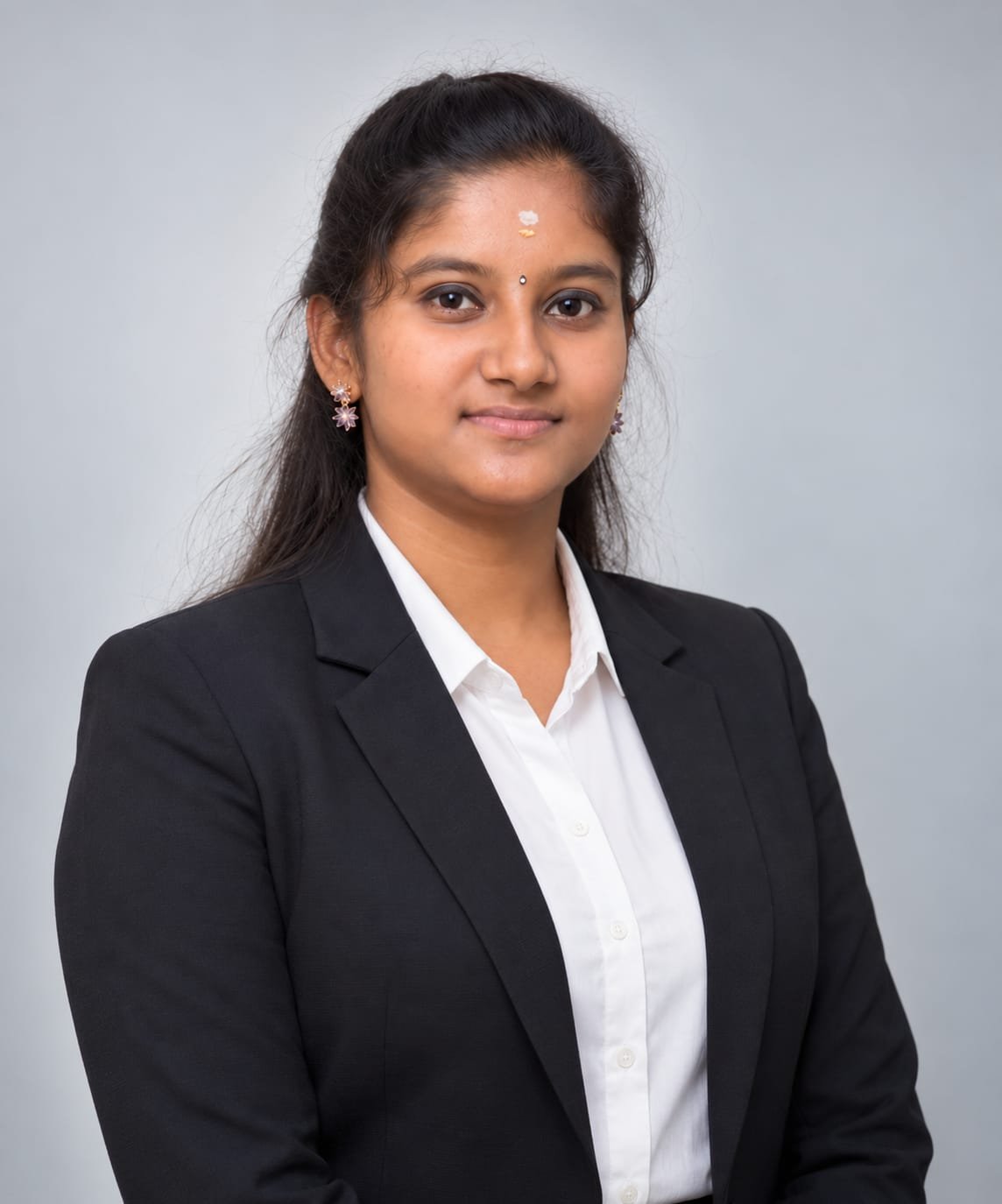 Yuvashakthi - System Admin