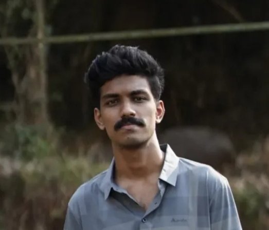 Adith - Full-Stack Developer